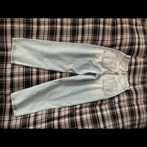 Free People - Frank Dad Jean - Picture 2 of 2